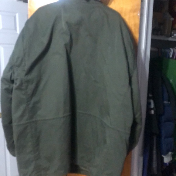 U S Army Delf Coat🇺🇸 - Picture 11 of 11